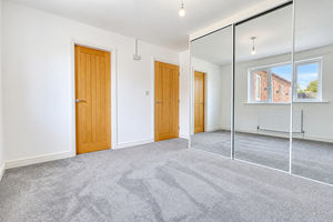 Bedroom One- click for photo gallery